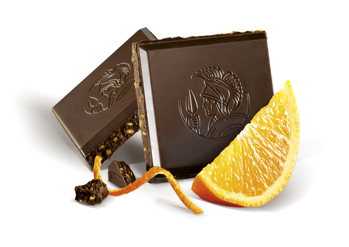 4003534 Noir Orange HR