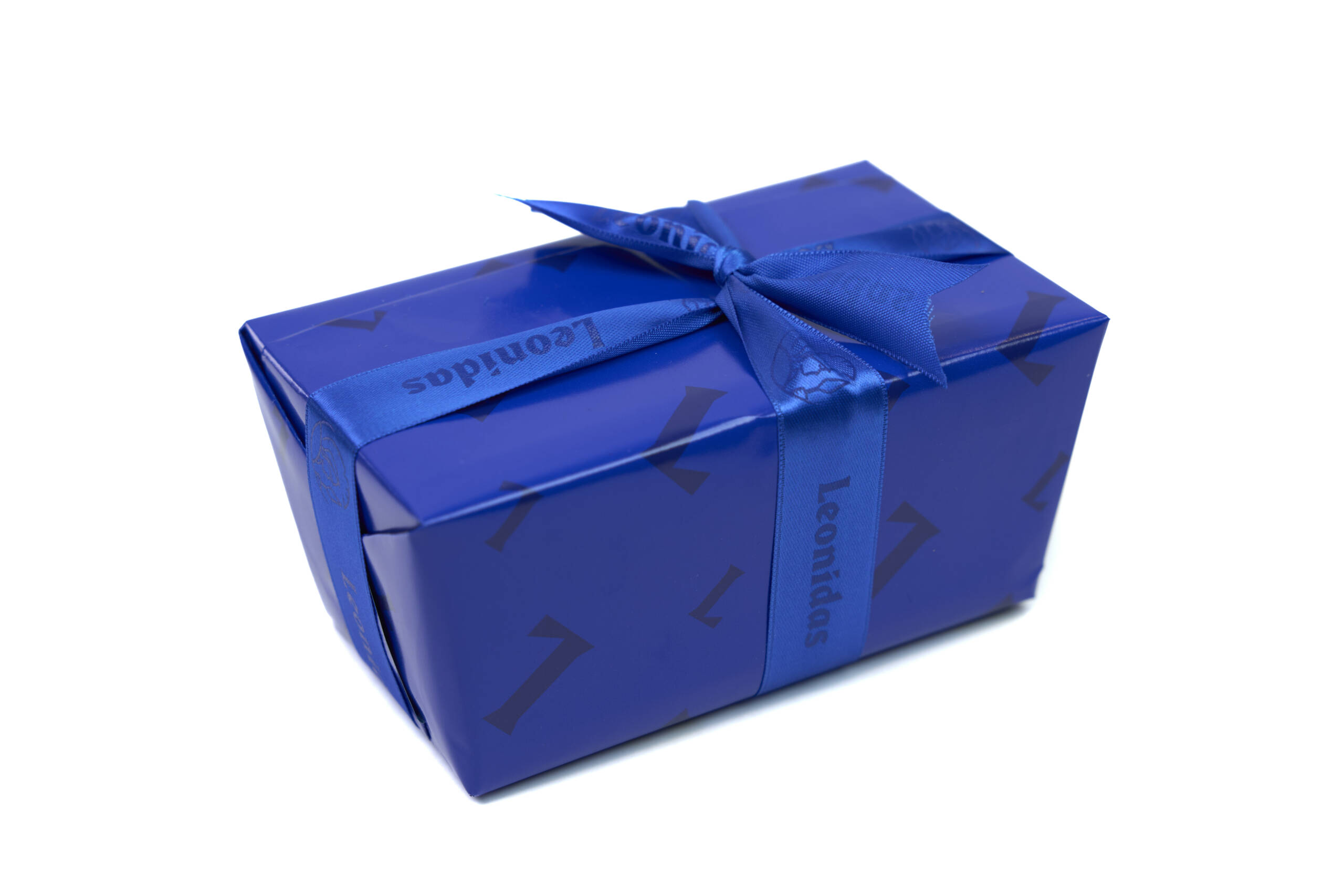 Leonidas -Maison LEBERRE