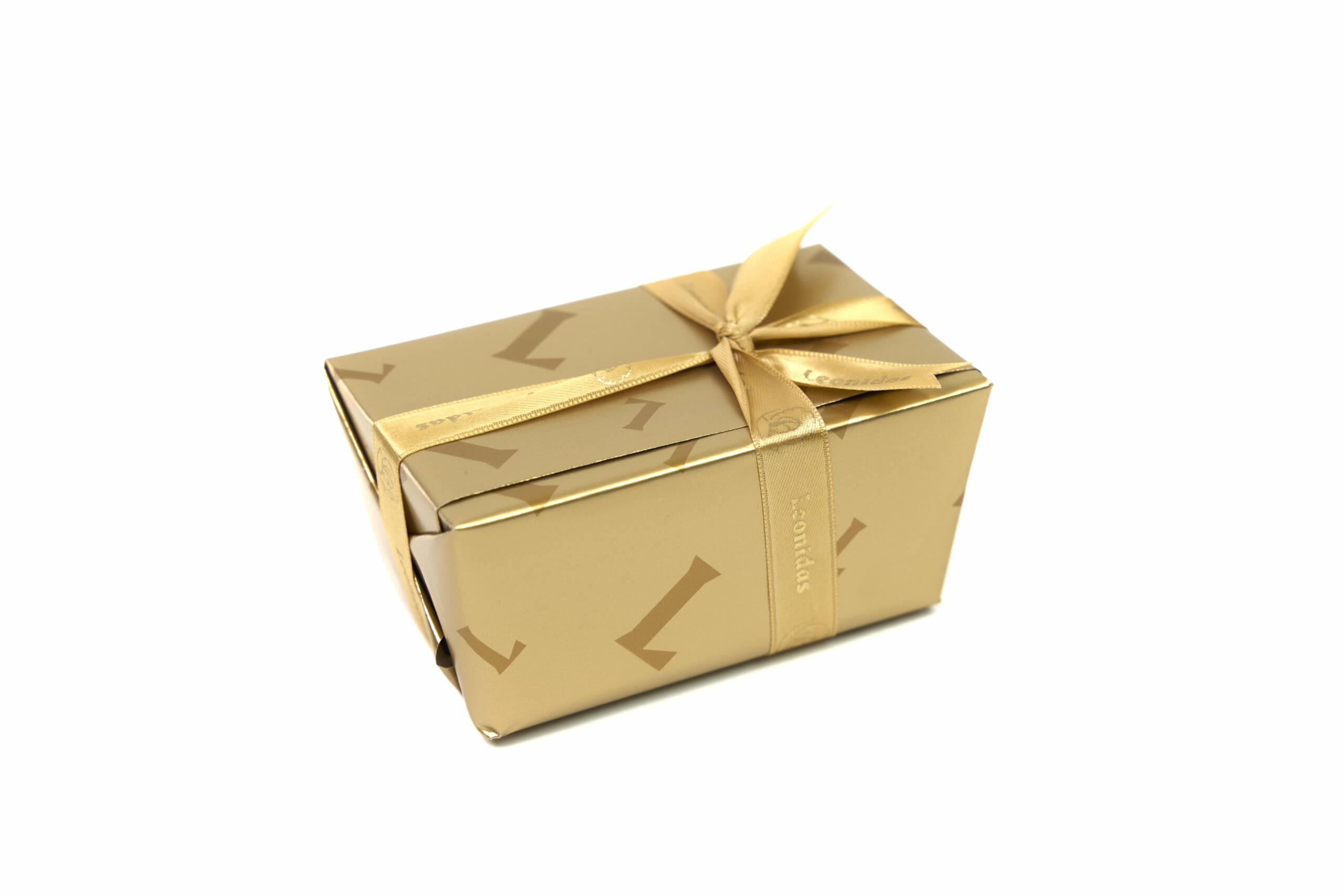 Leonidas -Maison LEBERRE