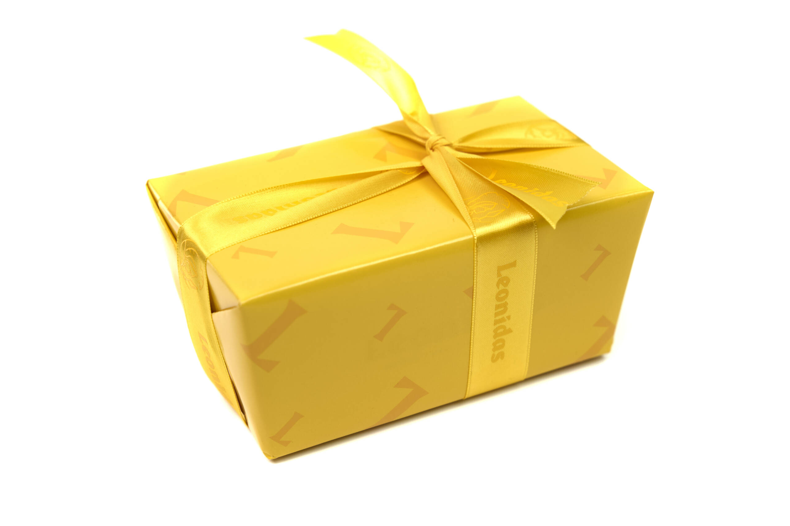 Leonidas -Maison LEBERRE